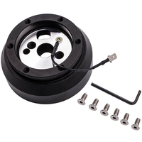 Lenkradnabe Adapter Satz für Jeep Chevrolet Blazer Camaro GMC Buick Pontiac