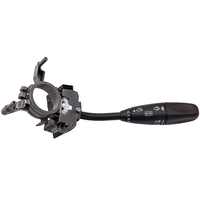 Lenkstockschalter Blinkerschalter kompatibel für Mercedes W203 C209 A209 0005452310