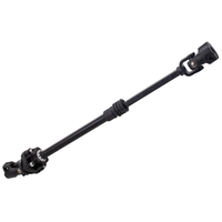 Lenksäule Lenkzwischenwelle kompatibel für Dodge Ram 1500 2500 3500 4WD 660 mm Bj. 95-02