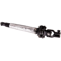 Lenksäule Lenkzwischenwelle kompatibel für Land Rover Discovery 3 and 4 kompatibel für Ranger kompatibel für Rover Sport