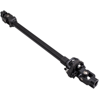 Lenksäule-Zwischenwelle Lenkzwischenwelle kompatibel für Dodge Ram 1500 2500 3500 4WD