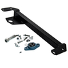 Lenkung Getriebe Stabilisator Bar Strebe 4WD 4x4 Gearbox kompatibel für Dodge Ram 1994-2002