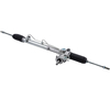 Lenkung hydraulisch Lenkgetriebe kompatibel für Ford Fiesta kompatibel für Mazda 2 für Linkslenker 1465913