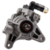 Lenkung Pumpe Servo-Lenkung PASST kompatibel für Honda Accord VII Tourer 2.0 114 KW, 155 PS