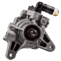 Lenkung Pumpe Servo-Lenkung PASST kompatibel für Honda Accord VII Tourer 2.0 114 KW, 155 PS
