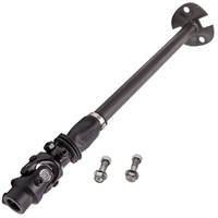 Lenkzwischenwelle kompatibel für Dodge D150 W150 D250 W250 D350 W350 Pickup 000940