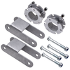 Level Lift Kit 3&quot; Vorne + 2&quot; Hinten kompatibel für Chevrolet Colorado kompatibel für GMC Canyon 2WD/4WD