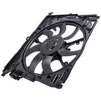Lüfter Kühlerlüfter Motorkühlung kompatibel für BMW F01 F02 F03 F04 F06 F07 F10 F11 F12 F13
