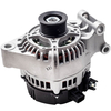Lichtmaschine 12V 80A kompatibel für Ford Focus I II Turnier Stufenheck Focus C-Max 1301511