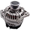 Lichtmaschine 140A kompatibel für Opel Astra H Vectra C Signum Zafira B kompatibel für Saab 9-3 1.9 Diesel