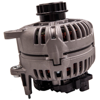 Lichtmaschine 14V 180A kompatibel für VW Multivan Transporter V T5 2.5 TDI 070903139B