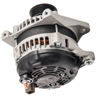 Lichtmaschine 160A kompatibel für Chrysler Voyager IV RG 2.5 2.8 CRD 04868429AB
