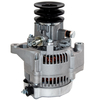Lichtmaschine 70 A kompatibel für Toyota Hiace IV Hilux V VI 2.4 D TD 54 kW - 66 kW