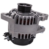 Lichtmaschine 80 A kompatibel für Peugeot 107 kompatibel für Citroen C1 kompatibel für Toyota Aygo 1.0 5705KJ 270600Q020