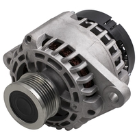 Lichtmaschine Alternator kompatibel für Opel Astra H Vectra C Zafira B 1.9 CDTI 1204433