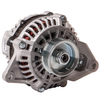 Lichtmaschine Generator 100A kompatibel für Mitsubishi Pajero NM NP 3.5L Bj. 96-04