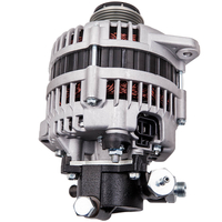 Lichtmaschine Generator 110A kompatibel für Opel Astra H 1.7 CDTi 6204199