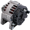 Lichtmaschine Generator 120 A kompatibel für AUDI A4 A6 kompatibel für SKODA Superb kompatibel für VW Passat 1.9 TDI