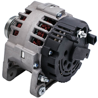 Lichtmaschine Generator 120 A kompatibel für AUDI A4 A6 kompatibel für SKODA Superb kompatibel für VW Passat 1.9 TDI