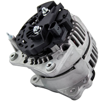 Lichtmaschine Generator 14V 90A kompatibel für VW Bora kompatibel für Golf 4 IV 1J 1.4 1.6 16V