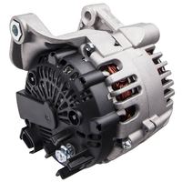 Lichtmaschine Generator 150 A kompatibel für BMW 3er E46 X3 E83 X5 E53 2.0L 3.0L Diesel