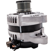 Lichtmaschine Generator 150A kompatibel für Ford Fiesta Focus II C-Max 1.6 2.0 TDCi 1229259