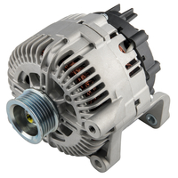 Lichtmaschine Generator 170A kompatibel für BMW 5er E60 6er E63 E64 7er E65 12317788821