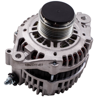 Lichtmaschine Generator Alternator kompatibel für Nissan Patrol Y61 Terrano R20 LR190-752