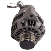 Lichtmaschine Generator kompatibel für Hyundai Terracan 2.9 CRDi 4WD kompatibel für Kia Carnival 2.9 CRDi