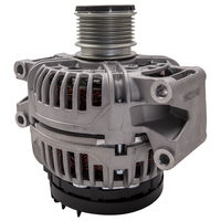 Lichtmaschine Generator kompatibel für Mercedes C-Klasse W203 S203 CL203 CLK C209 SLK R171