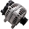 Lichtmaschine Generator kompatibel für Volkswagen T4 Transporter Bus 2, 5 TDI Diesel