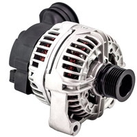 Lichtmaschine kompatibel für BMW 5er E39 520/523/525/528/530/535/540 i Touring 120A