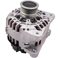 Lichtmaschine kompatibel für Opel Movano Vivaro kompatibel für Renault Laguna II Master II Trafic Diesel