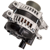 Lichtmaschine LiMa Generator 130A kompatibel für Honda Civic Accord CR-V FR-V