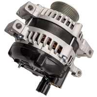 Lichtmaschine LiMa Generator 130A kompatibel für Honda Civic Accord CR-V FR-V