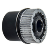Locking Hub Auto Front kompatibel für Ford F250 F350 F450 Excursion 2001 2002 1C3Z-3B396-CB