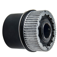 Locking Hub Auto Front kompatibel für Ford F250 F350 F450 Excursion 2001 2002 1C3Z-3B396-CB