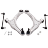 Lower Control Arm Ball Joints Front Drive Passenger kompatibel für Honda Odyssey 2005 -2010