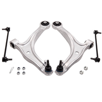 Lower Control Arm Ball Joints Front Drive Passenger kompatibel für Honda Odyssey 2005 -2010