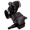 luftansaugrohr Tube Duct kompatibel für Nissan Sentra 2.0L-L4 07-12 intake air resonator