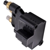 Luftfahrwerk Magnetventilblock kompatibel für Mercedes W251 R-Klasse R 300 350 A2513200158