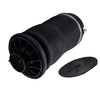 Luftfeder Luftbalg hinten kompatibel für Mercedes W164 X164 ML GL Klasse 1643200625 Balg