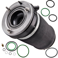 Luftfeder Luftbalg kompatibel für BMW X5 E53 Vorne Rechts 37116761444 37116757502 Airspring