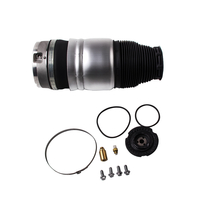 Luftfeder Luftbalg vorne links kompatibel für Audi Q7 kompatibel für Porsche Cayenne kompatibel für VW Touareg 7L6616403B