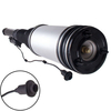 Luftfederbein kompatibel für Mercedes Benz S-Klasse W220 Hinten 2203205013 1 Paar NEU