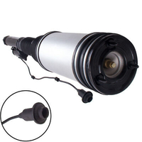 Luftfederbein kompatibel für Mercedes Benz S-Klasse W220 Hinten 2203205013 1 Paar NEU