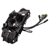 Luftfederuhr 8201590627 88104071 kompatibel für Renault Clio III Kangoo II 216462 Neu