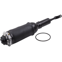 Luftfederung Federbeine kompatibel für Audi A6 C5 4B Vorne Luftfahrwerk 4Z7413031A
