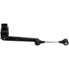 Luftfederung Höhensensor für Range kompatibel für Rover L322 Vorderachse links 3 PIN LR020626