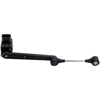 Luftfederung Höhensensor für Range kompatibel für Rover L322 Vorderachse links 3 PIN LR020626